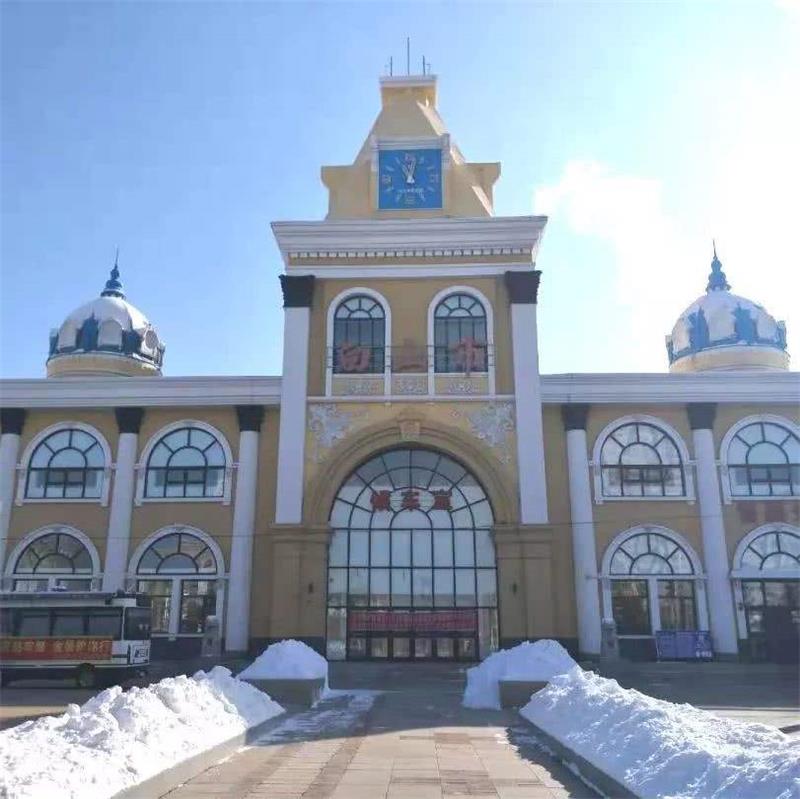 廣州到白山海運(yùn)物流|廣州到白山海運(yùn)專線-快捷馬頭提送柜。