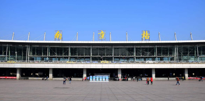 廣州到南京海運(yùn)物流|廣州到南京海運(yùn)專線-快捷馬頭提送柜。