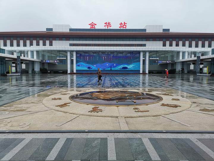 廣州到金華鐵路物流公司|廣州至金華鐵運(yùn)專(zhuān)線(xiàn)-鐵運(yùn)的時(shí)效要幾天