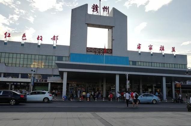 新豐縣到贛州?；愤\輸專線-讓配送更放心新豐縣至贛州貨運