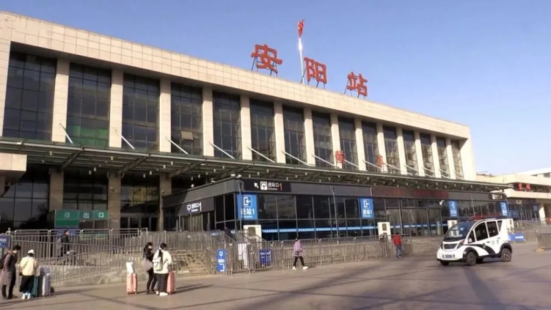 廣州到安陽(yáng)冷鏈物流公司|廣州到安陽(yáng)冷藏貨運(yùn)專(zhuān)線-冷藏車(chē)配送