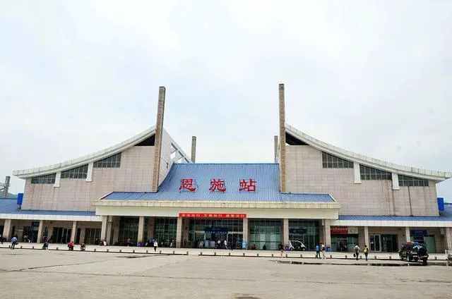 廣州到恩施州鐵路物流公司|廣州至恩施州鐵運(yùn)專線-鐵運(yùn)的時(shí)效要幾天