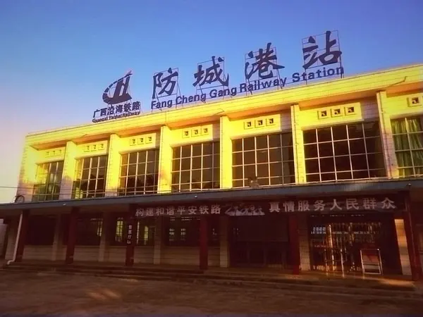佛山到防城港物流公司|佛山到防城港專線|銘龍物流歡迎致電