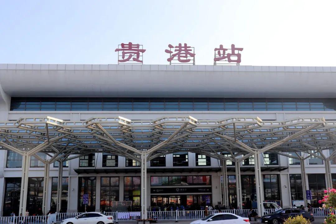 廣州到貴港鐵路物流公司|廣州至貴港鐵運(yùn)專線-鐵運(yùn)的時效要幾天