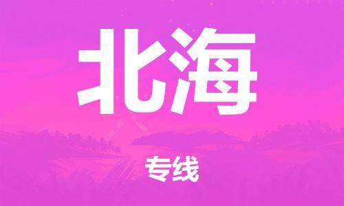 韶關(guān)到北海危險品物流公司-韶關(guān)到北海涂料化工專線-危險品專業(yè)運輸