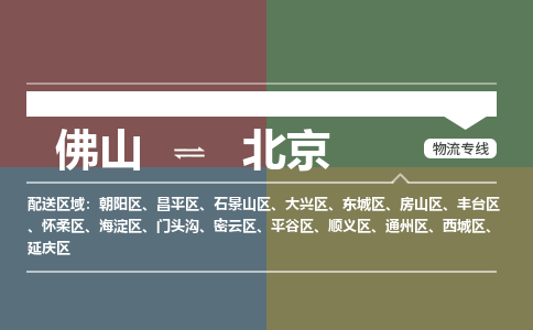 佛山到北京石景山區(qū)電動車郵寄|佛山到北京石景山區(qū)摩托車托運不拆電池也可以物流了