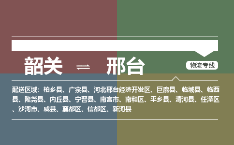 韶關(guān)到邢臺(tái)危險(xiǎn)品物流公司-韶關(guān)到邢臺(tái)涂料化工專線-危險(xiǎn)品專業(yè)運(yùn)輸