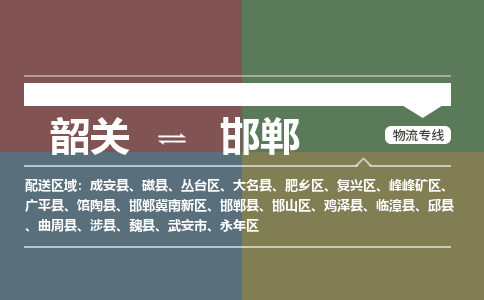 韶關(guān)到邯鄲危險(xiǎn)品物流公司-韶關(guān)到邯鄲涂料化工專線-危險(xiǎn)品專業(yè)運(yùn)輸