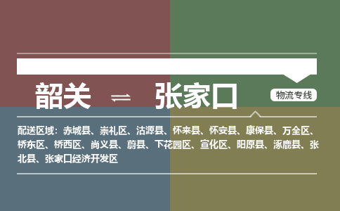 韶關(guān)到張家口危險(xiǎn)品物流公司-韶關(guān)到張家口涂料化工專線-危險(xiǎn)品專業(yè)運(yùn)輸