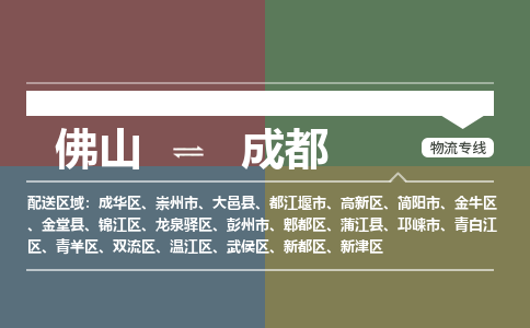 佛山到成都武侯區(qū)電動車郵寄|佛山到成都武侯區(qū)摩托車托運不拆電池也可以物流了
