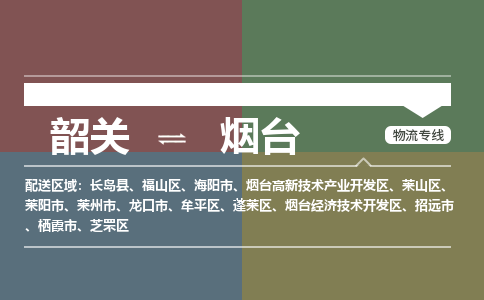韶關(guān)到煙臺危險品物流公司-韶關(guān)到煙臺涂料化工專線-危險品專業(yè)運輸