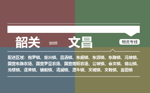 韶關到文昌危險品物流公司-韶關到文昌涂料化工專線-危險品專業(yè)運輸