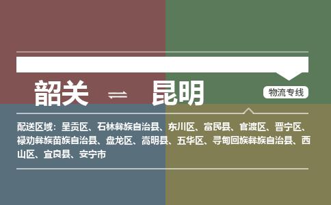韶關(guān)到昆明危險(xiǎn)品物流公司-韶關(guān)到昆明涂料化工專線-危險(xiǎn)品專業(yè)運(yùn)輸