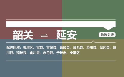 韶關(guān)到延安危險(xiǎn)品物流公司-韶關(guān)到延安涂料化工專線-危險(xiǎn)品專業(yè)運(yùn)輸