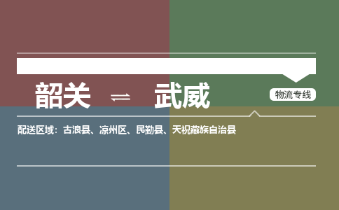 韶關(guān)到武威危險品物流公司-韶關(guān)到武威涂料化工專線-危險品專業(yè)運輸