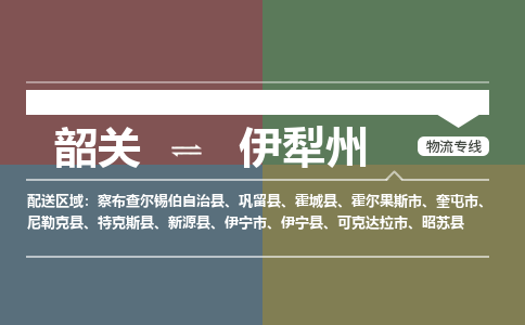 韶關(guān)到伊犁州危險品物流公司-韶關(guān)到伊犁州涂料化工專線-危險品專業(yè)運輸