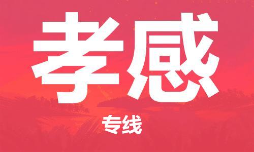 惠東縣到孝感物流專(zhuān)線-惠東縣到孝感貨運(yùn)-冷鏈運(yùn)輸