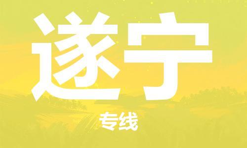 新豐縣到遂寧物流專線-新豐縣至遂寧貨運(yùn)直達(dá)快