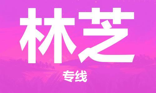 新豐縣到林芝物流專線-新豐縣至林芝貨運(yùn)高品質(zhì)、高效率、高性價(jià)比