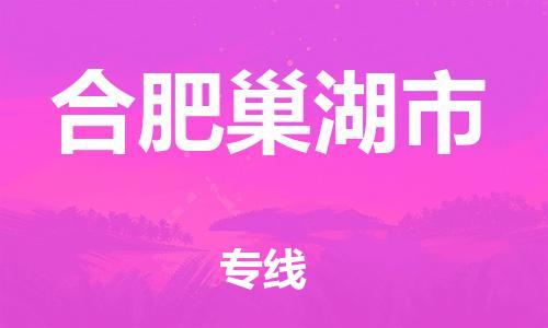 廣州到合肥巢湖市電動車行李托運|廣州到合肥巢湖市摩托車郵寄物流到家