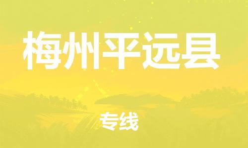 廣州到梅州平遠(yuǎn)縣電動車行李托運|廣州到梅州平遠(yuǎn)縣摩托車郵寄物流到家