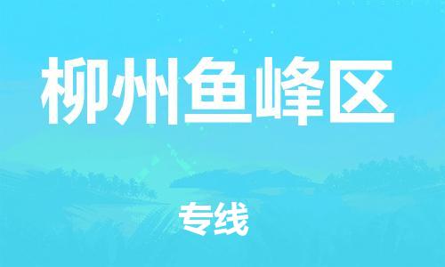 廣州到柳州魚峰區(qū)電動車行李托運|廣州到柳州魚峰區(qū)摩托車郵寄物流到家