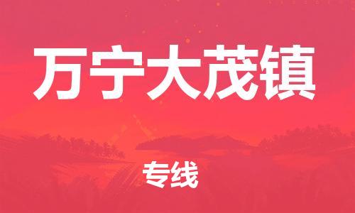 廣州到萬寧大茂鎮(zhèn)電動車行李托運|廣州到萬寧大茂鎮(zhèn)摩托車郵寄物流到家