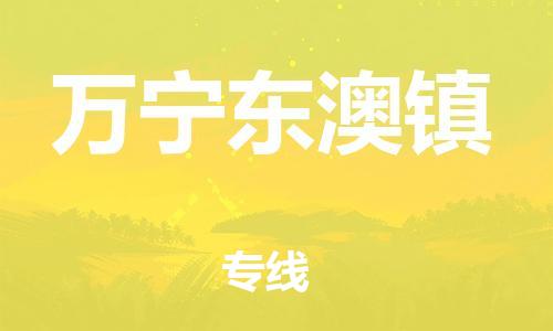 廣州到萬(wàn)寧東澳鎮(zhèn)電動(dòng)車(chē)行李托運(yùn)|廣州到萬(wàn)寧東澳鎮(zhèn)摩托車(chē)郵寄物流到家