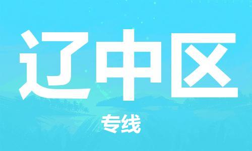 新豐縣到遼中區(qū)物流公司-新豐縣到遼中區(qū)專線-