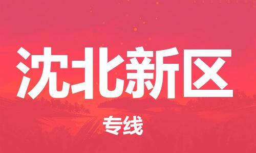 新豐縣到沈北新區(qū)物流專線-新豐縣到沈北新區(qū)貨運-代辦貨運險