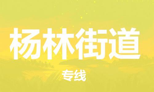 新豐縣到楊林街道物流公司-新豐縣至楊林街道專線-便宜的代理