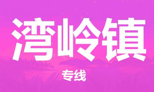 新豐縣到灣嶺鎮(zhèn)物流專線-新豐縣到灣嶺鎮(zhèn)貨運(yùn)-經(jīng)驗(yàn)豐富