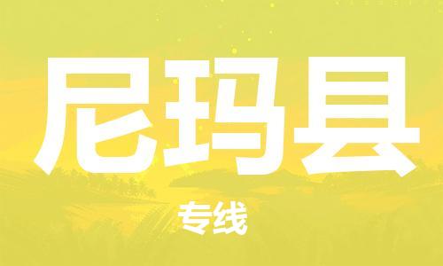 新豐縣到尼瑪縣物流公司-新豐縣至尼瑪縣專線擁有最優(yōu)解決方案