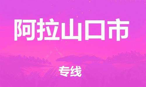 新豐縣到阿拉山口市物流公司-新豐縣至阿拉山口市專線高效安全的貨物托運(yùn)服務(wù)