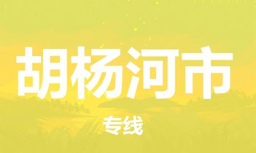 新豐縣到胡楊河市物流專線安全快捷的貨運(yùn)選擇